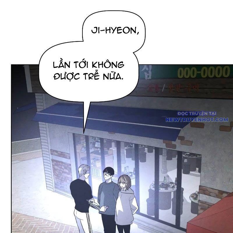 Cỗ Máy Dự Báo Sát Nhân Chapter 4 - Trang 2