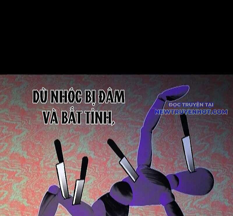 Cỗ Máy Dự Báo Sát Nhân Chapter 8 - Trang 2