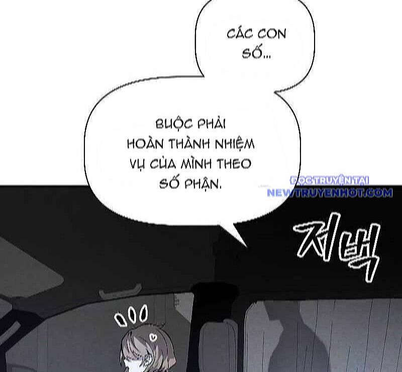 Cỗ Máy Dự Báo Sát Nhân Chapter 8 - Trang 2