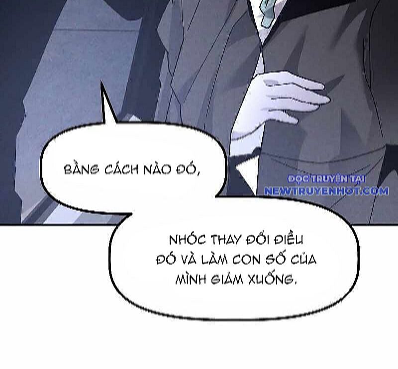 Cỗ Máy Dự Báo Sát Nhân Chapter 8 - Trang 2