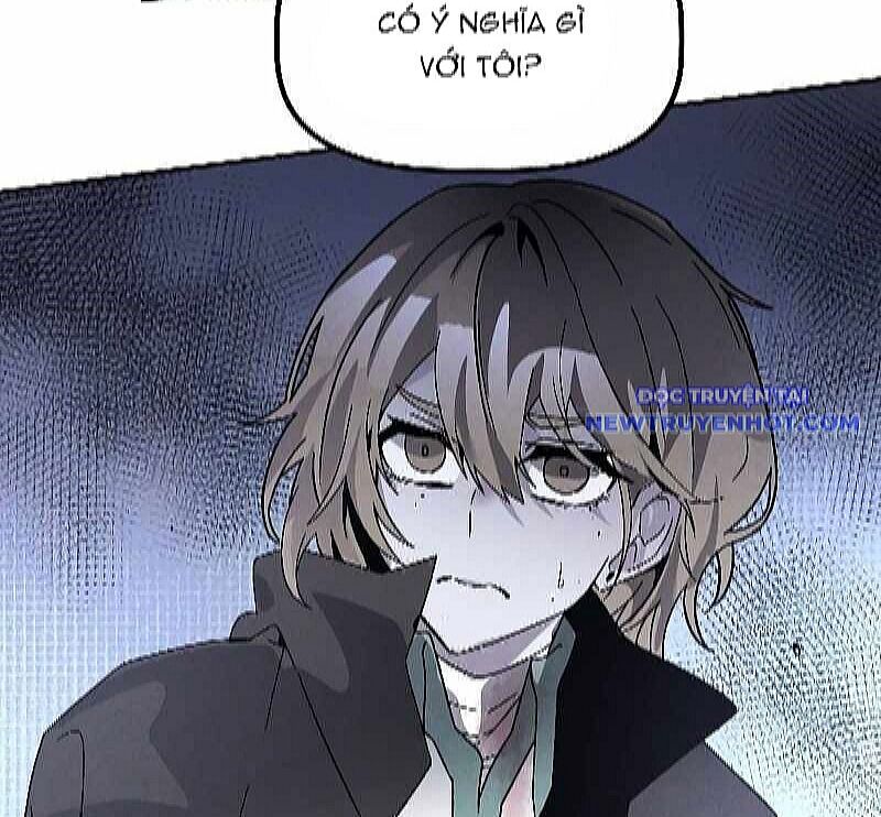 Cỗ Máy Dự Báo Sát Nhân Chapter 8 - Trang 2