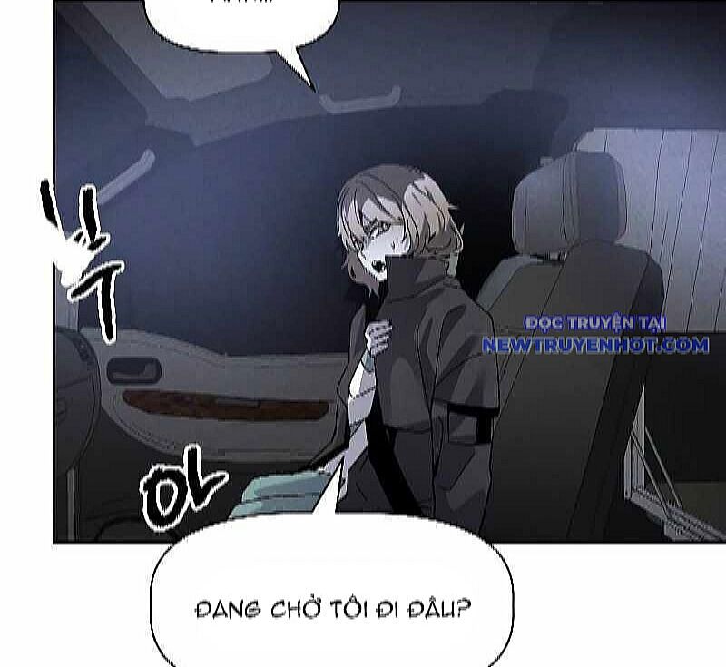 Cỗ Máy Dự Báo Sát Nhân Chapter 8 - Trang 2