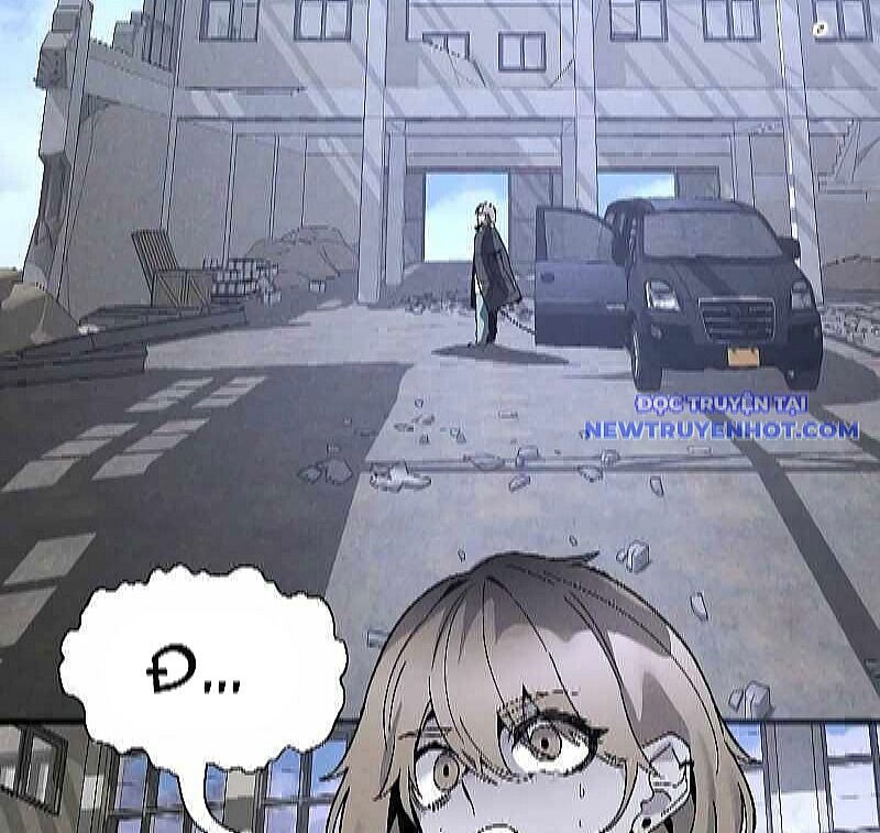 Cỗ Máy Dự Báo Sát Nhân Chapter 8 - Trang 2