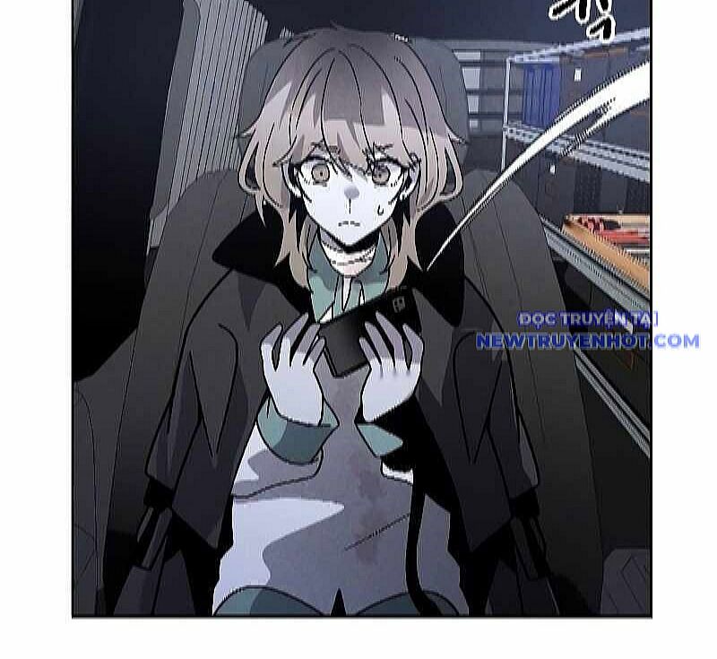 Cỗ Máy Dự Báo Sát Nhân Chapter 8 - Trang 2