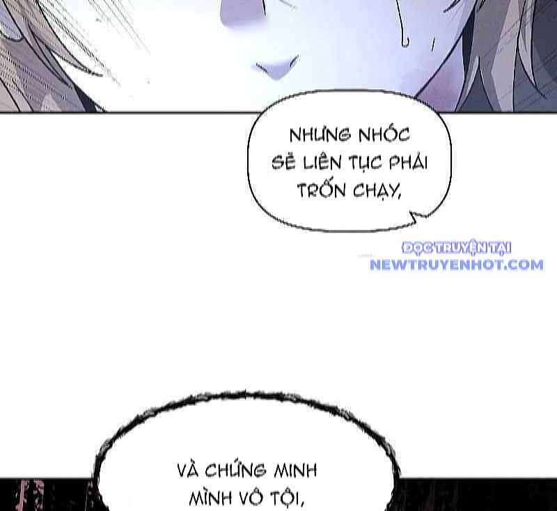 Cỗ Máy Dự Báo Sát Nhân Chapter 8 - Trang 2
