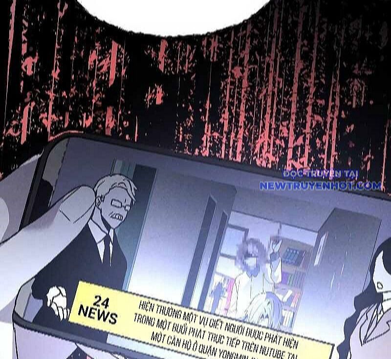 Cỗ Máy Dự Báo Sát Nhân Chapter 8 - Trang 2