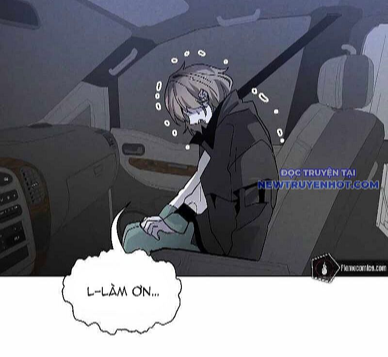 Cỗ Máy Dự Báo Sát Nhân Chapter 8 - Trang 2