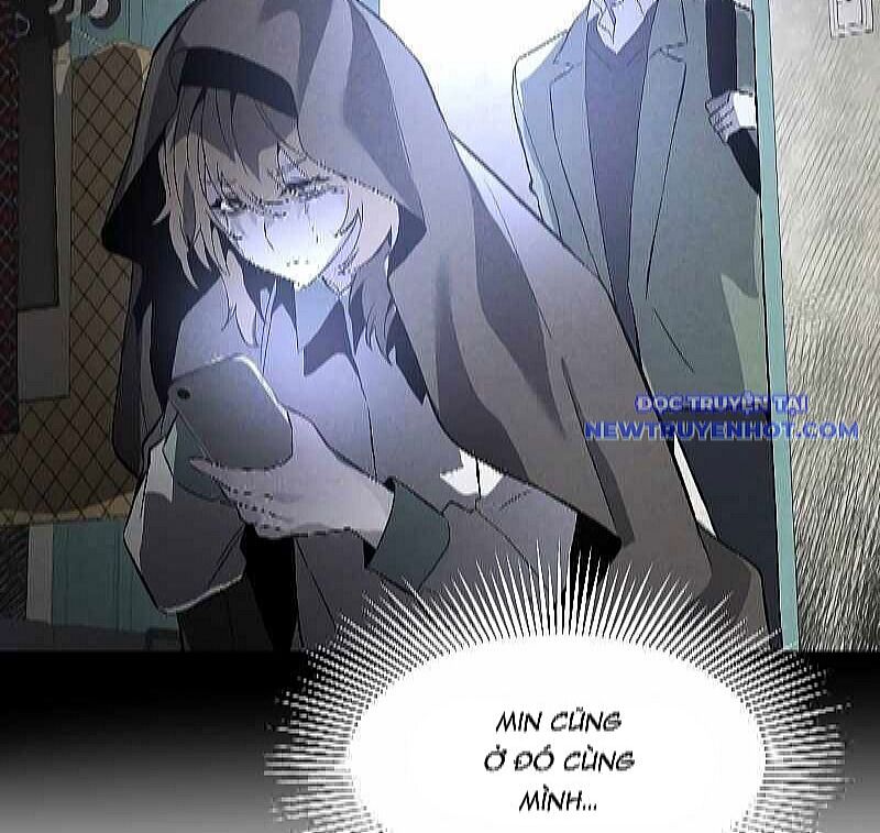 Cỗ Máy Dự Báo Sát Nhân Chapter 8 - Trang 2