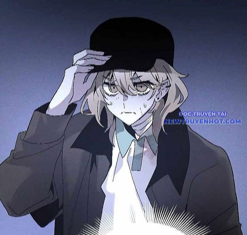 Cỗ Máy Dự Báo Sát Nhân Chapter 8 - Trang 2