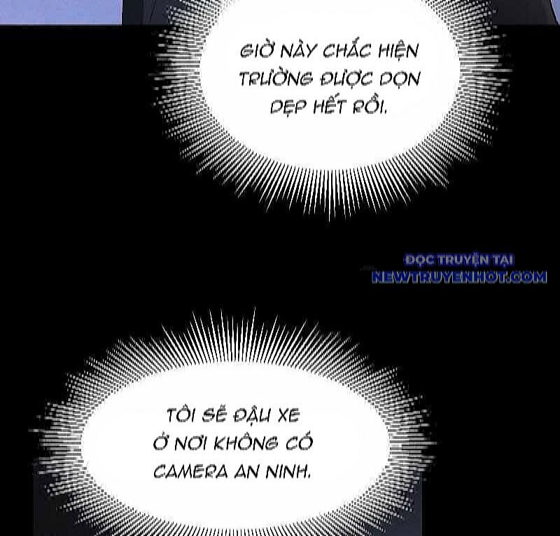 Cỗ Máy Dự Báo Sát Nhân Chapter 8 - Trang 2