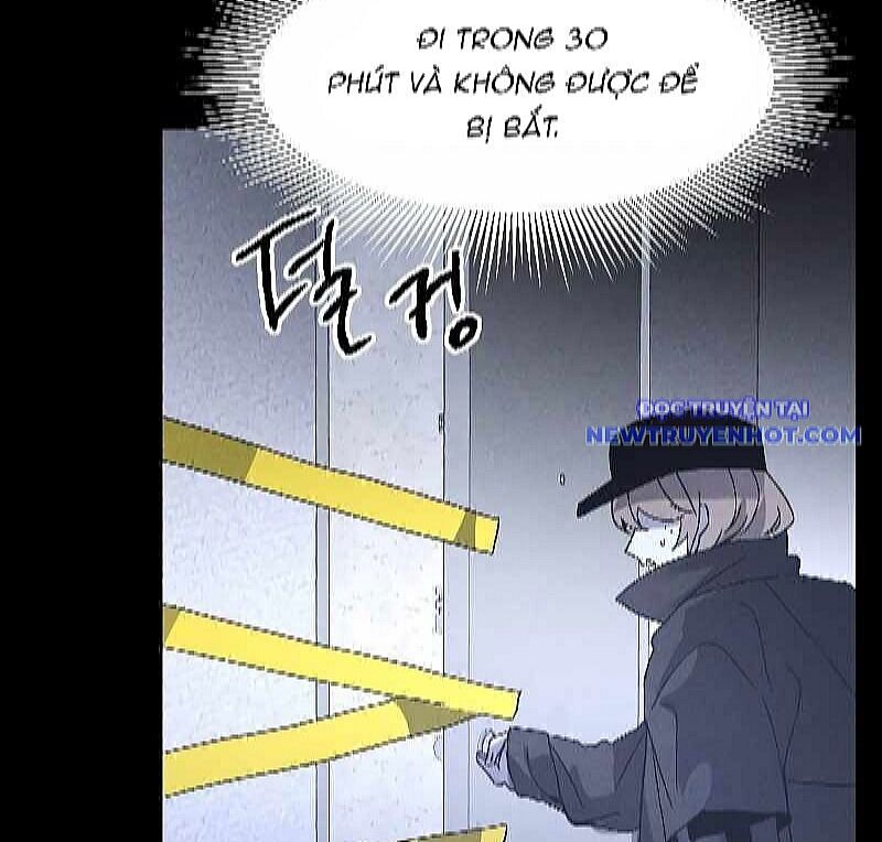 Cỗ Máy Dự Báo Sát Nhân Chapter 8 - Trang 2