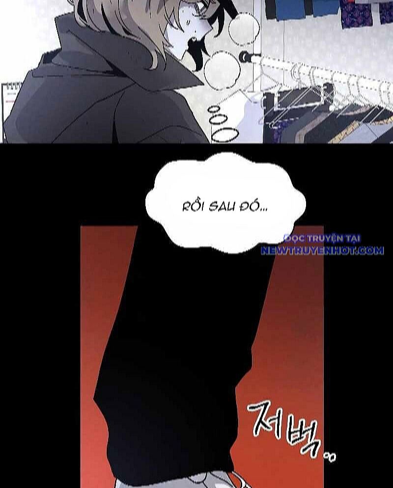 Cỗ Máy Dự Báo Sát Nhân Chapter 8 - Trang 2