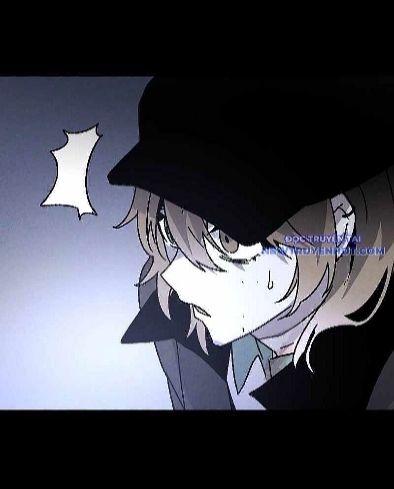 Cỗ Máy Dự Báo Sát Nhân Chapter 8 - Trang 2