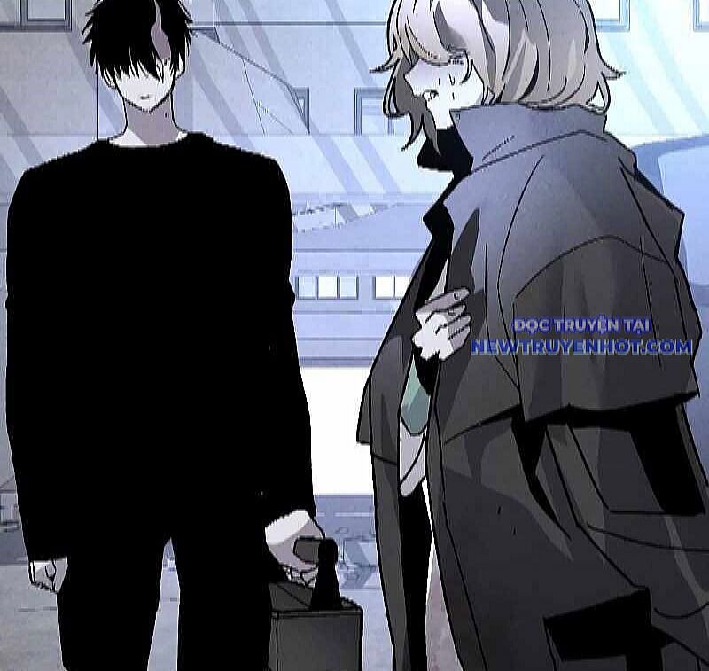 Cỗ Máy Dự Báo Sát Nhân Chapter 8 - Trang 2