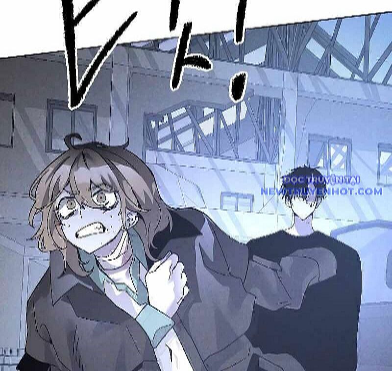 Cỗ Máy Dự Báo Sát Nhân Chapter 8 - Trang 2