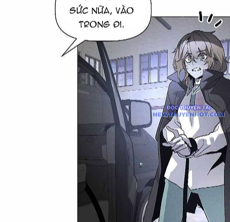 Cỗ Máy Dự Báo Sát Nhân Chapter 8 - Trang 2