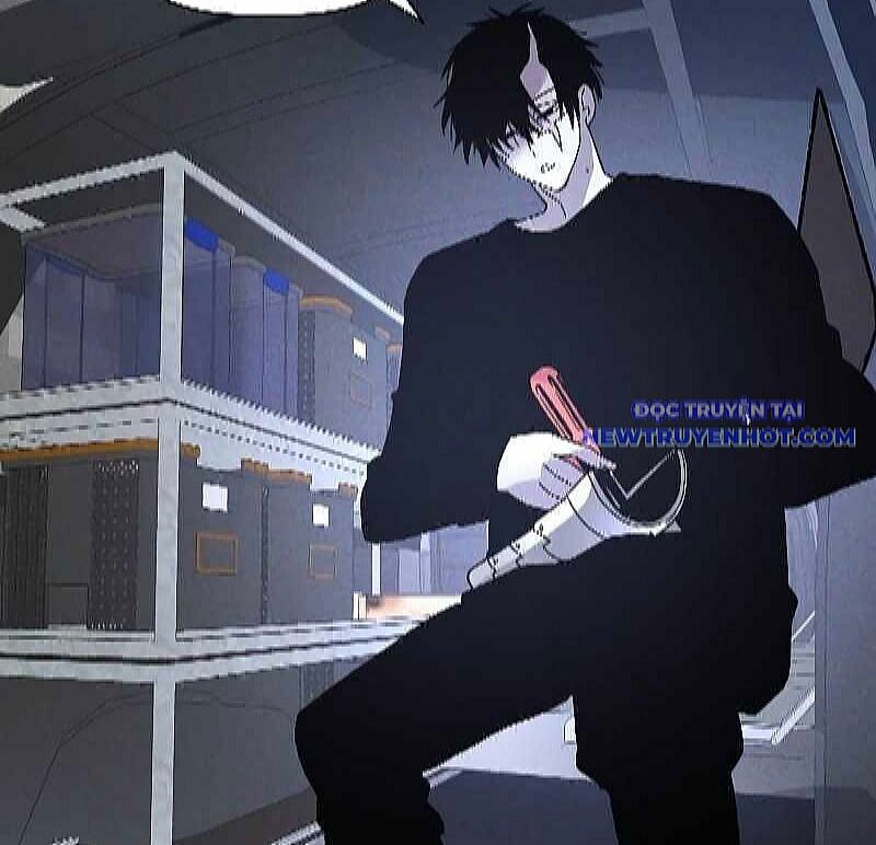 Cỗ Máy Dự Báo Sát Nhân Chapter 8 - Trang 2