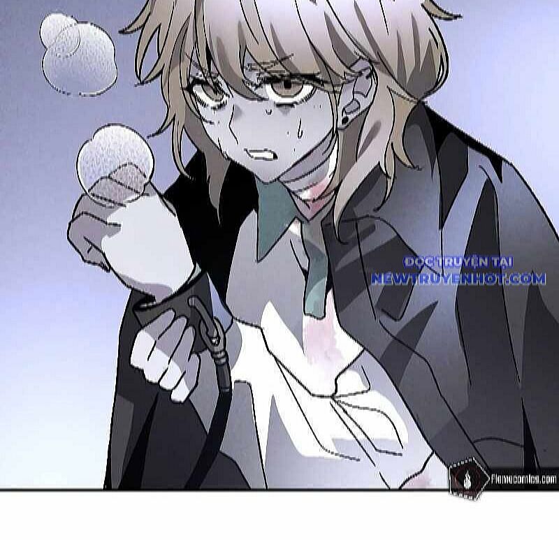 Cỗ Máy Dự Báo Sát Nhân Chapter 8 - Trang 2