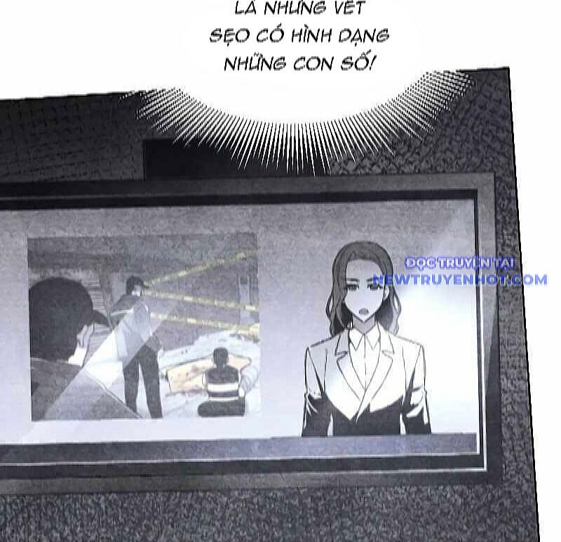 Cỗ Máy Dự Báo Sát Nhân Chapter 8 - Trang 2