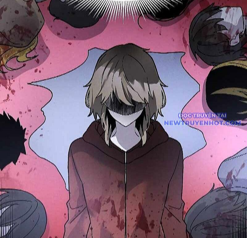 Cỗ Máy Dự Báo Sát Nhân Chapter 8 - Trang 2