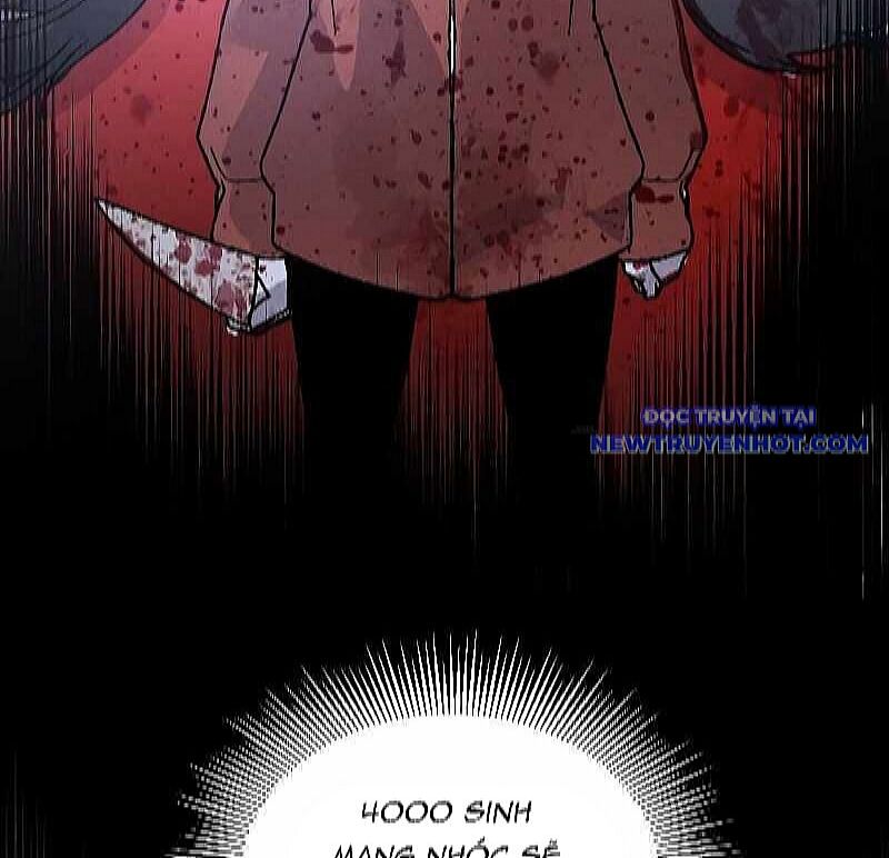 Cỗ Máy Dự Báo Sát Nhân Chapter 8 - Trang 2