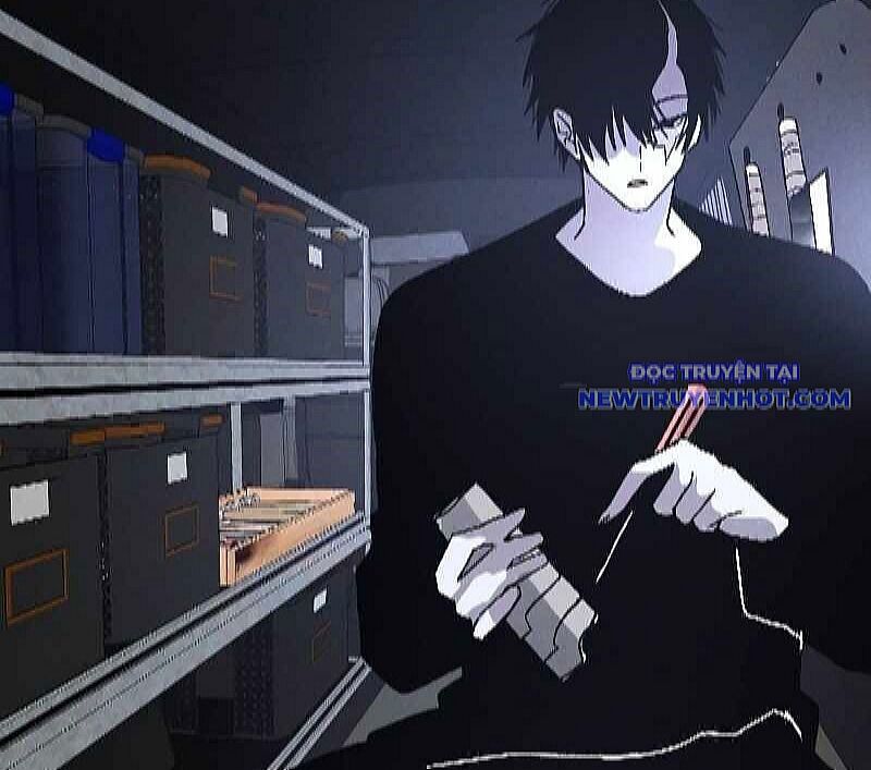 Cỗ Máy Dự Báo Sát Nhân Chapter 8 - Trang 2