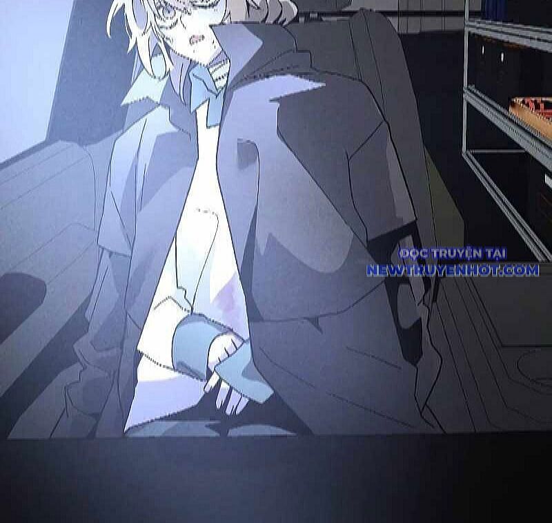 Cỗ Máy Dự Báo Sát Nhân Chapter 8 - Trang 2