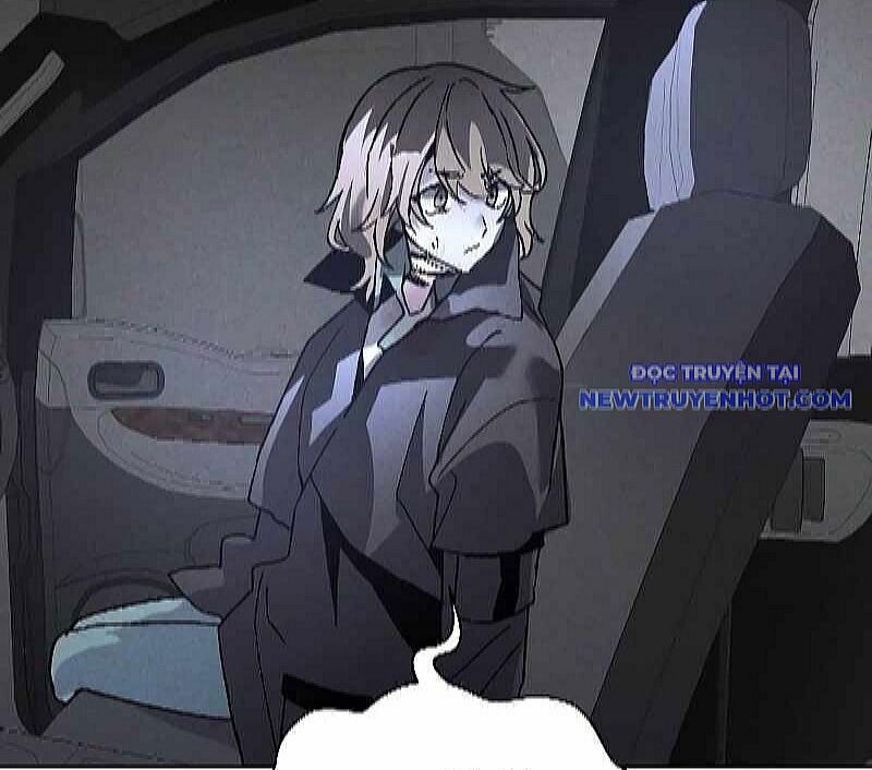 Cỗ Máy Dự Báo Sát Nhân Chapter 8 - Trang 2