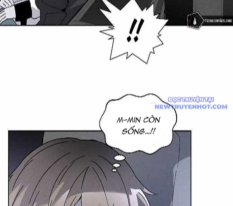 Cỗ Máy Dự Báo Sát Nhân Chapter 8 - Trang 2