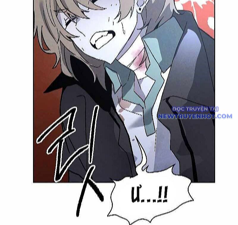 Cỗ Máy Dự Báo Sát Nhân Chapter 8 - Trang 2