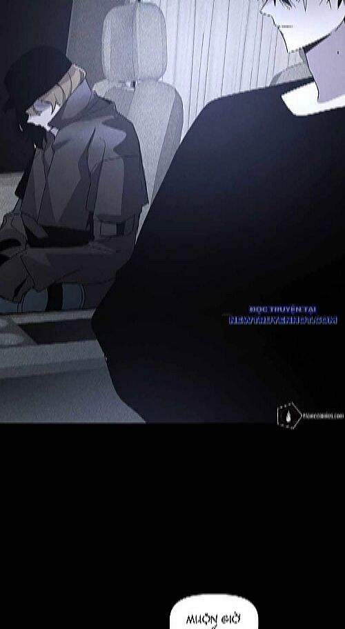 Cỗ Máy Dự Báo Sát Nhân Chapter 9 - Trang 2