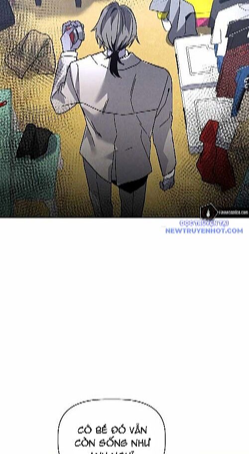 Cỗ Máy Dự Báo Sát Nhân Chapter 9 - Trang 2