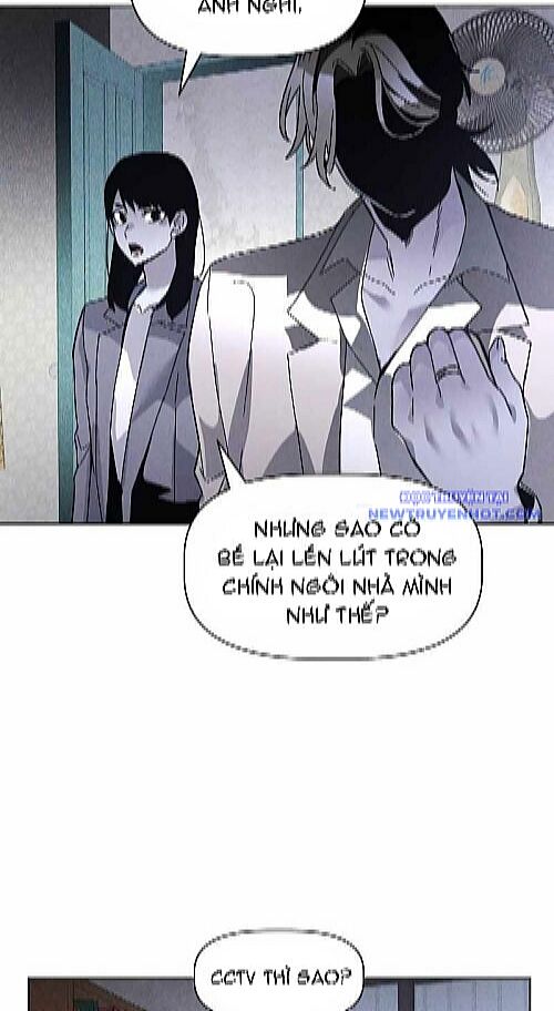 Cỗ Máy Dự Báo Sát Nhân Chapter 9 - Trang 2