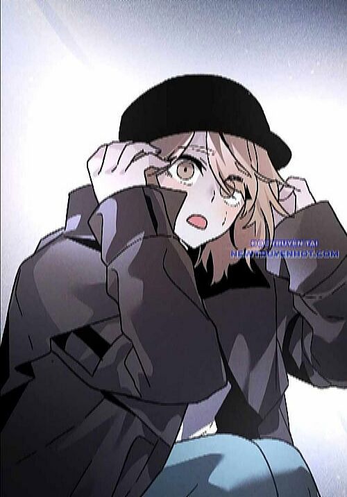 Cỗ Máy Dự Báo Sát Nhân Chapter 9 - Trang 2