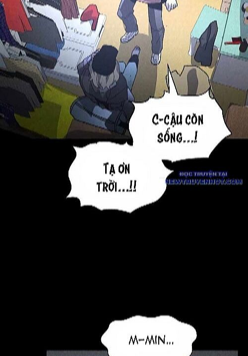 Cỗ Máy Dự Báo Sát Nhân Chapter 9 - Trang 2