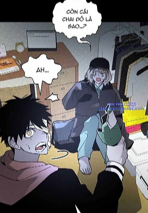 Cỗ Máy Dự Báo Sát Nhân Chapter 9 - Trang 2