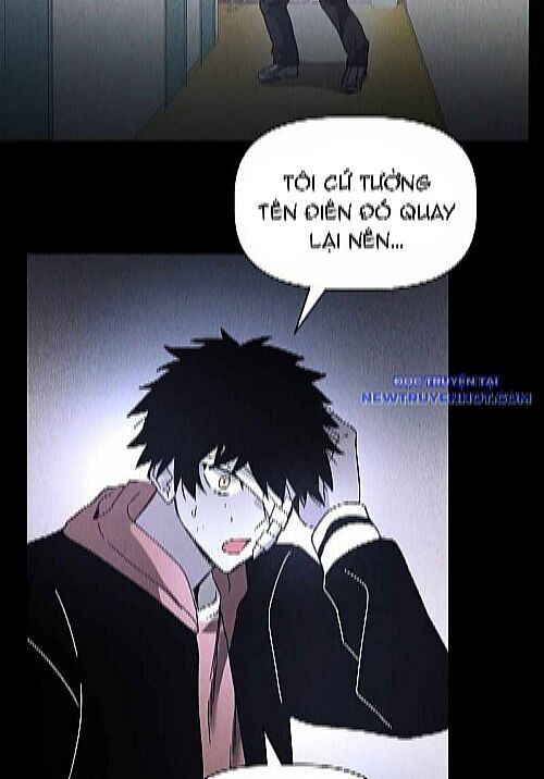 Cỗ Máy Dự Báo Sát Nhân Chapter 9 - Trang 2