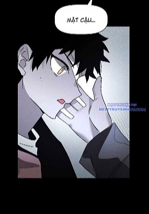 Cỗ Máy Dự Báo Sát Nhân Chapter 9 - Trang 2