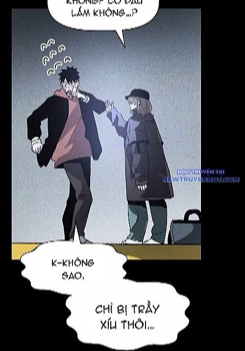 Cỗ Máy Dự Báo Sát Nhân Chapter 9 - Trang 2