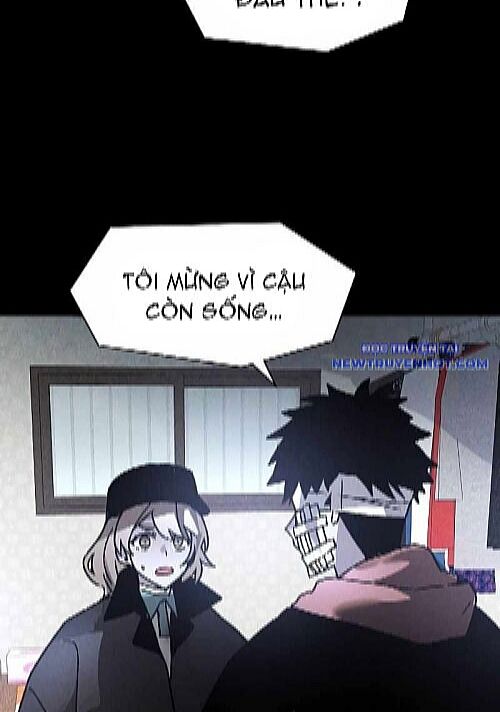 Cỗ Máy Dự Báo Sát Nhân Chapter 9 - Trang 2