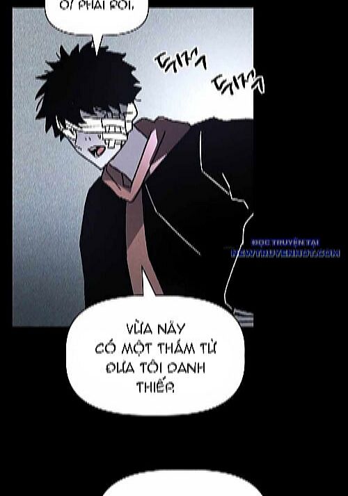 Cỗ Máy Dự Báo Sát Nhân Chapter 9 - Trang 2