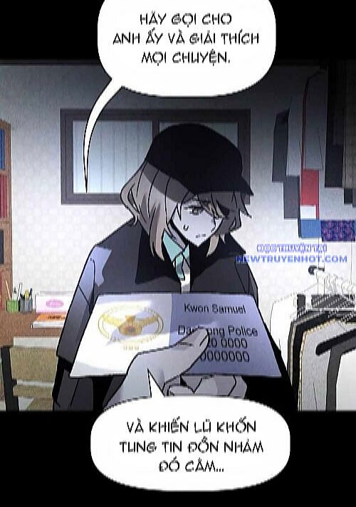 Cỗ Máy Dự Báo Sát Nhân Chapter 9 - Trang 2