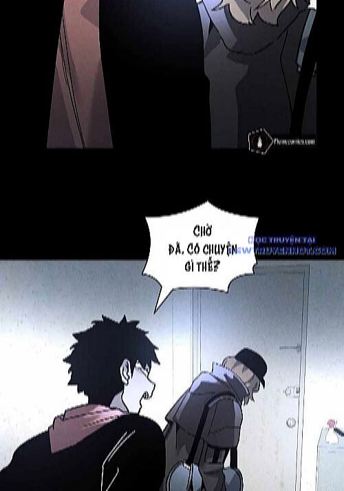 Cỗ Máy Dự Báo Sát Nhân Chapter 9 - Trang 2