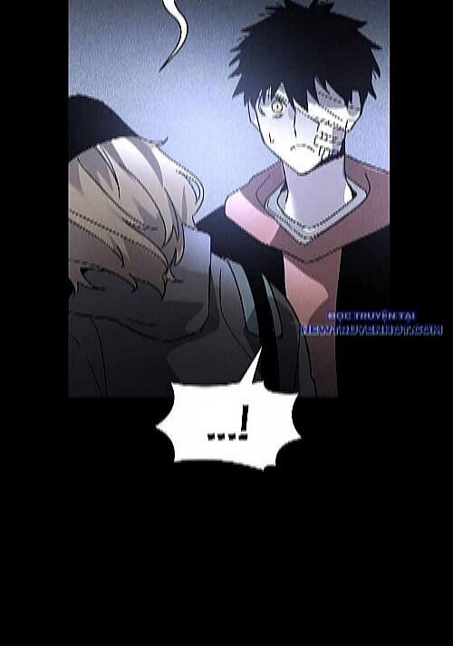 Cỗ Máy Dự Báo Sát Nhân Chapter 9 - Trang 2