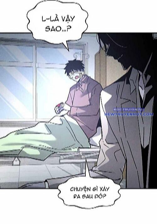 Cỗ Máy Dự Báo Sát Nhân Chapter 9 - Trang 2