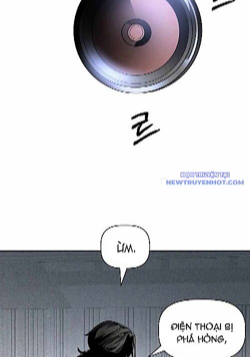 Cỗ Máy Dự Báo Sát Nhân Chapter 9 - Trang 2