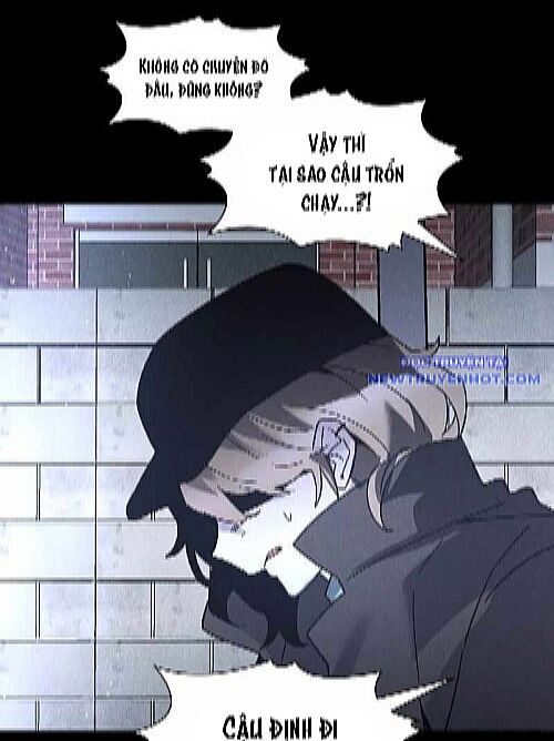 Cỗ Máy Dự Báo Sát Nhân Chapter 9 - Trang 2