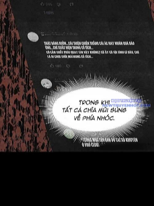 Cỗ Máy Dự Báo Sát Nhân Chapter 9 - Trang 2