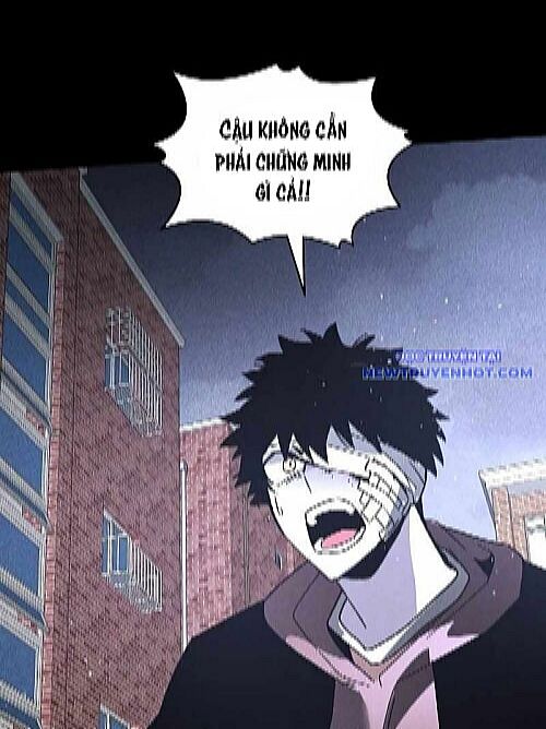 Cỗ Máy Dự Báo Sát Nhân Chapter 9 - Trang 2