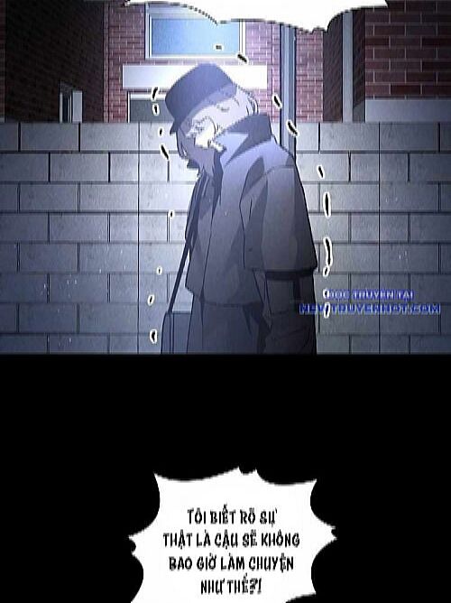 Cỗ Máy Dự Báo Sát Nhân Chapter 9 - Trang 2